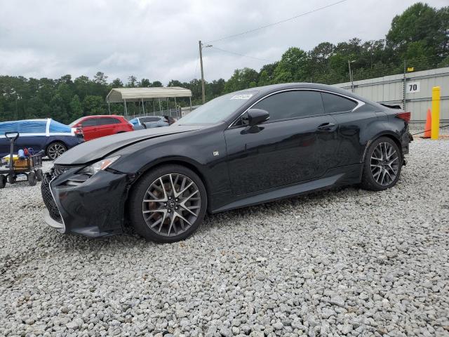  Salvage Lexus Rc