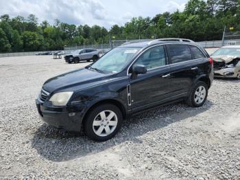  Salvage Saturn Vue