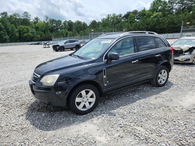  Salvage Saturn Vue