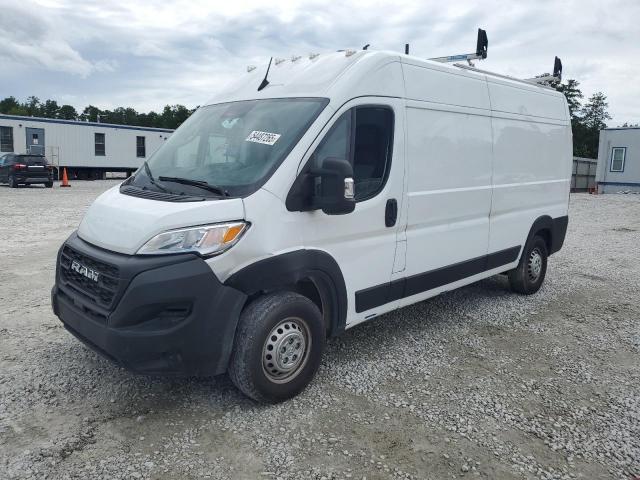  Salvage Ram Promaster