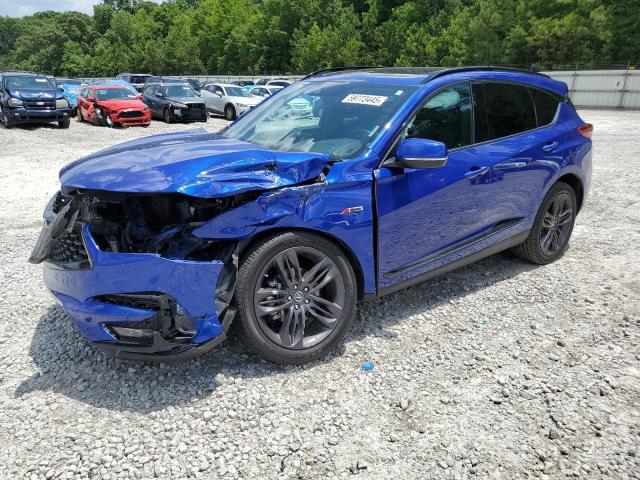  Salvage Acura RDX