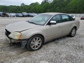  Salvage Ford 500
