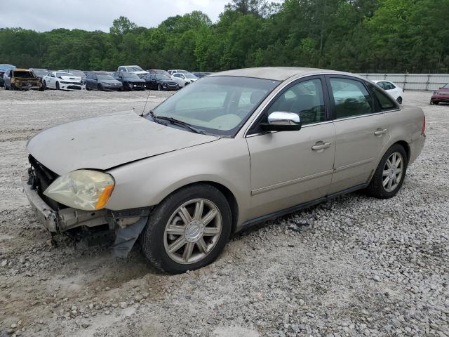  Salvage Ford 500