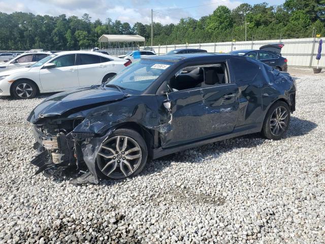 Salvage Toyota Scion