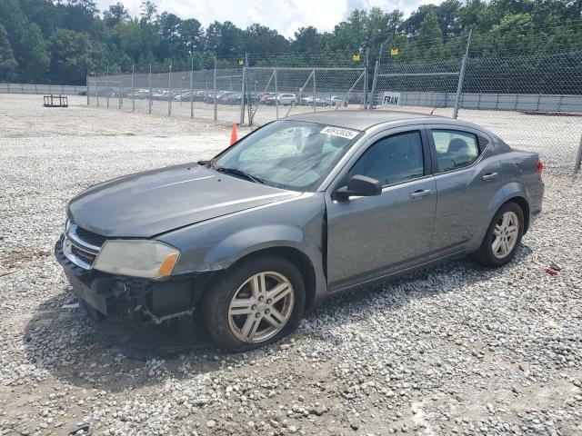  Salvage Dodge Avenger