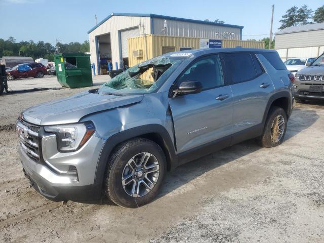  Salvage GMC Terrain El