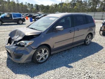 Salvage Mazda 5