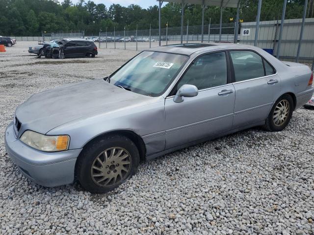  Salvage Acura RL