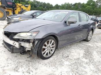 Salvage Lexus Gs
