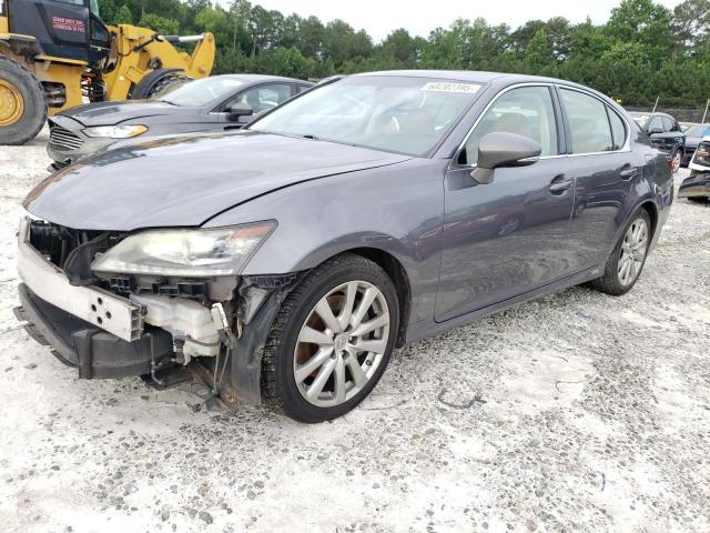  Salvage Lexus Gs