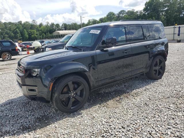  Salvage Land Rover Defender