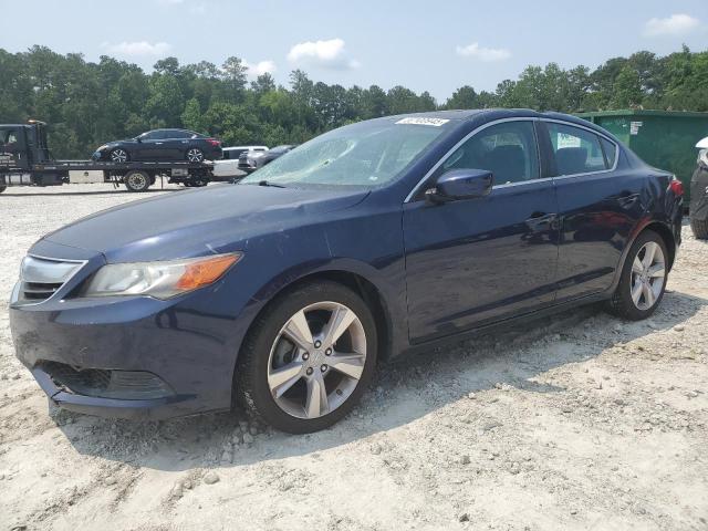  Salvage Acura ILX