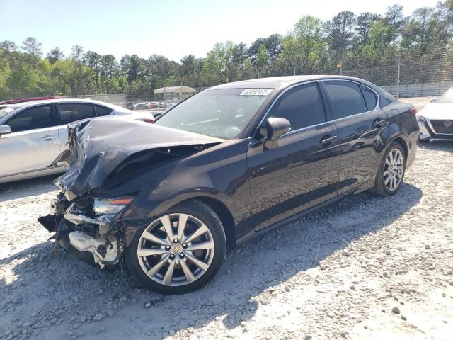 Salvage Lexus Gs