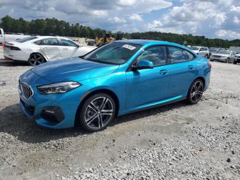  Salvage BMW 2 Series