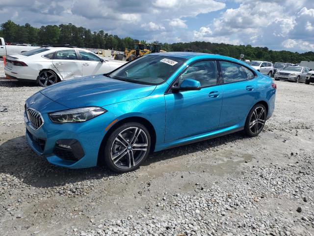  Salvage BMW 2 Series