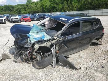  Salvage Volkswagen Taos