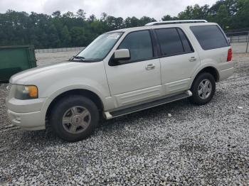  Salvage Ford Expedition