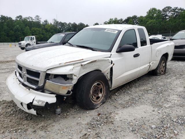  Salvage Dodge Dakota