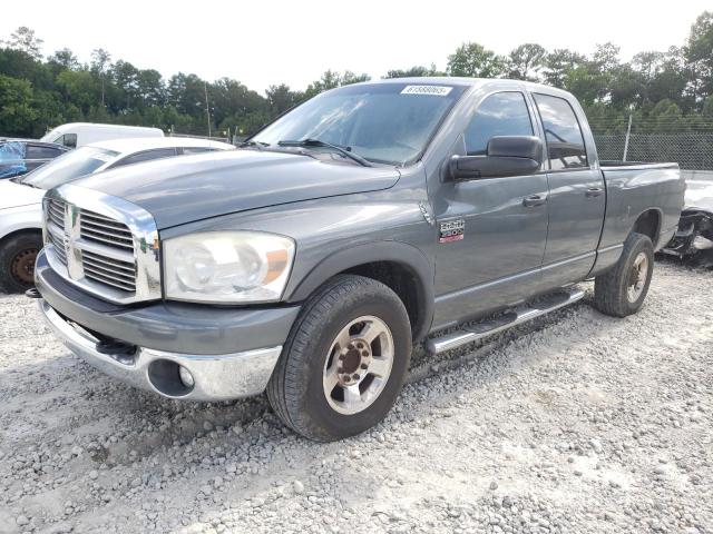  Salvage Dodge Ram 2500