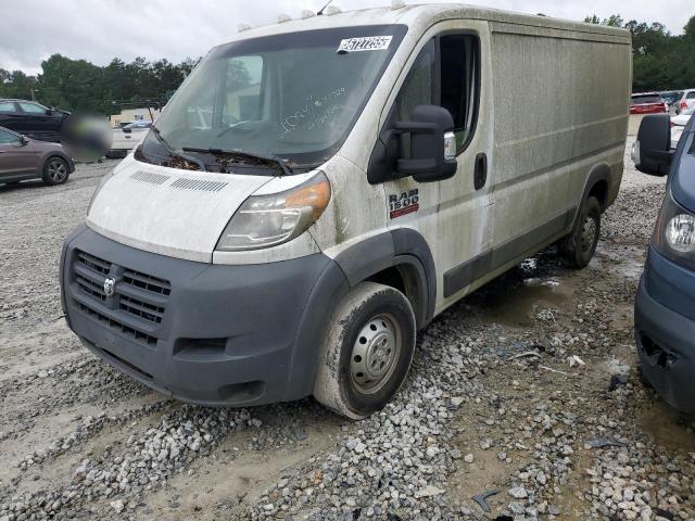  Salvage Ram Promaster