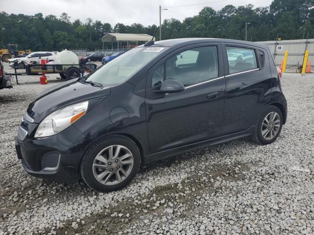  Salvage Chevrolet Spark