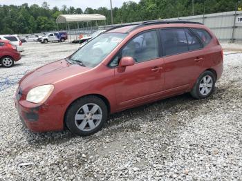  Salvage Kia Rondo