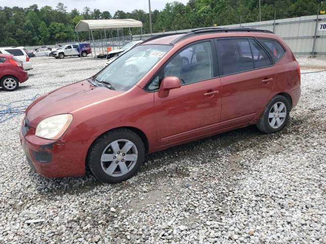  Salvage Kia Rondo