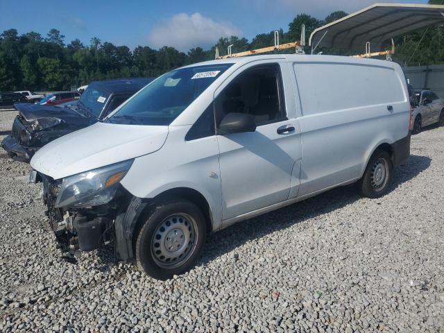  Salvage Mercedes-Benz Metris