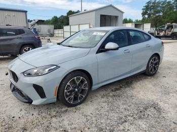  Salvage BMW 2 Series