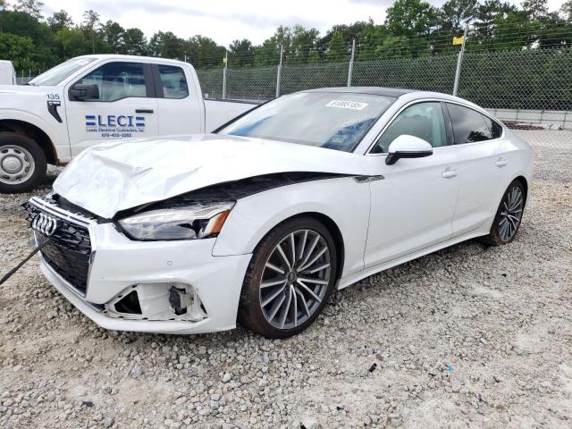  Salvage Audi A5
