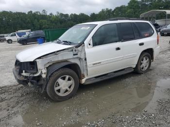  Salvage GMC Envoy