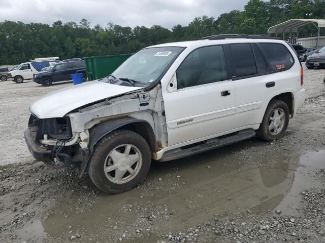  Salvage GMC Envoy