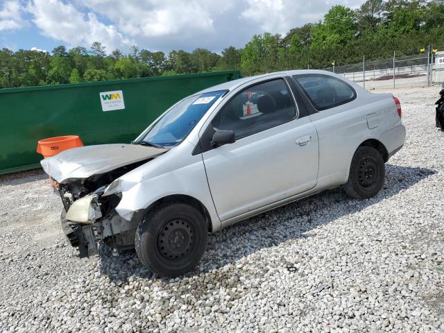  Salvage Toyota ECHO
