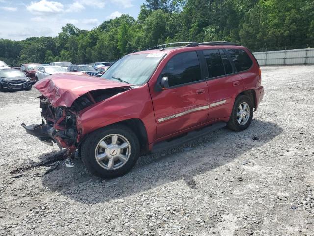  Salvage GMC Envoy