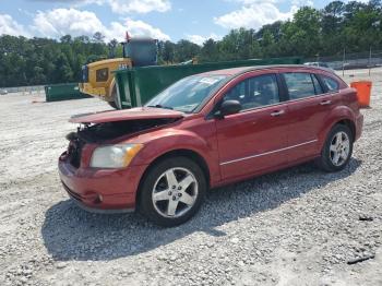  Salvage Dodge Caliber