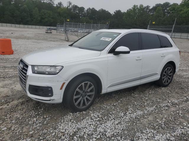  Salvage Audi Q7