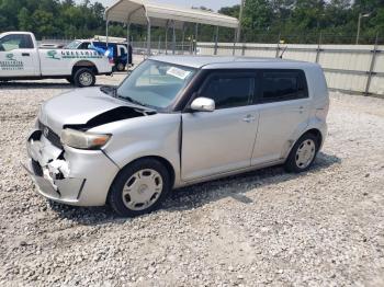  Salvage Scion xB