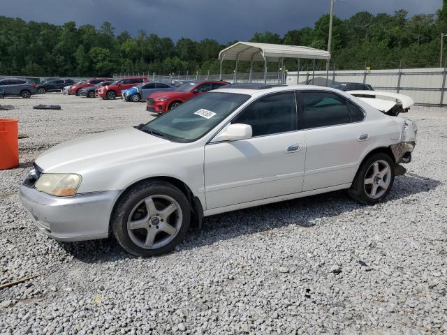  Salvage Acura TL