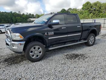  Salvage Ram 2500