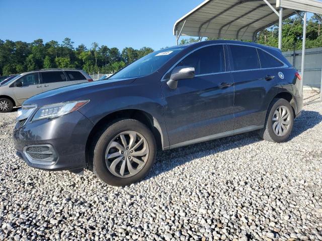  Salvage Acura RDX