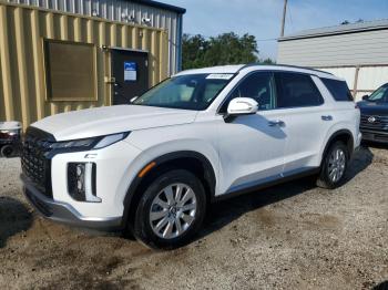  Salvage Hyundai PALISADE