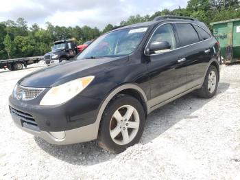  Salvage Hyundai Veracruz