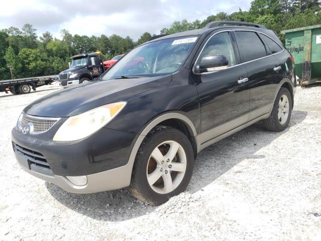  Salvage Hyundai Veracruz