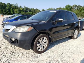  Salvage Acura RDX