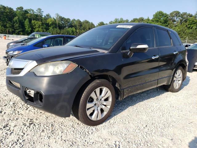  Salvage Acura RDX