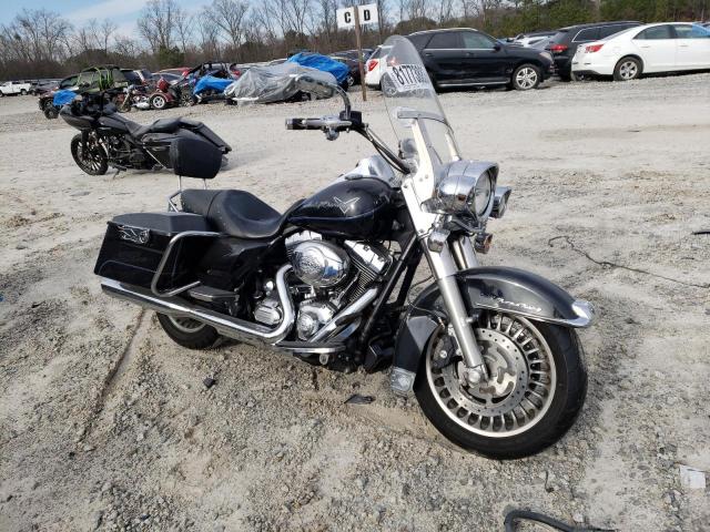  Salvage Harley-Davidson Fl