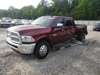  Salvage Ram 3500