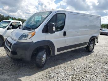  Salvage Ram Promaster