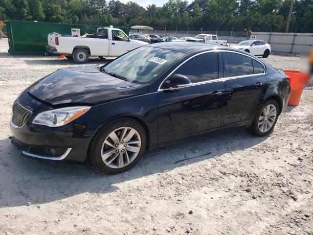  Salvage Buick Regal