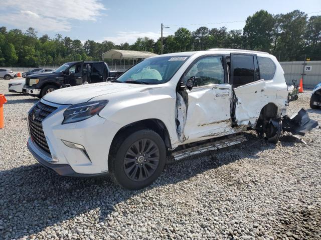  Salvage Lexus Gx